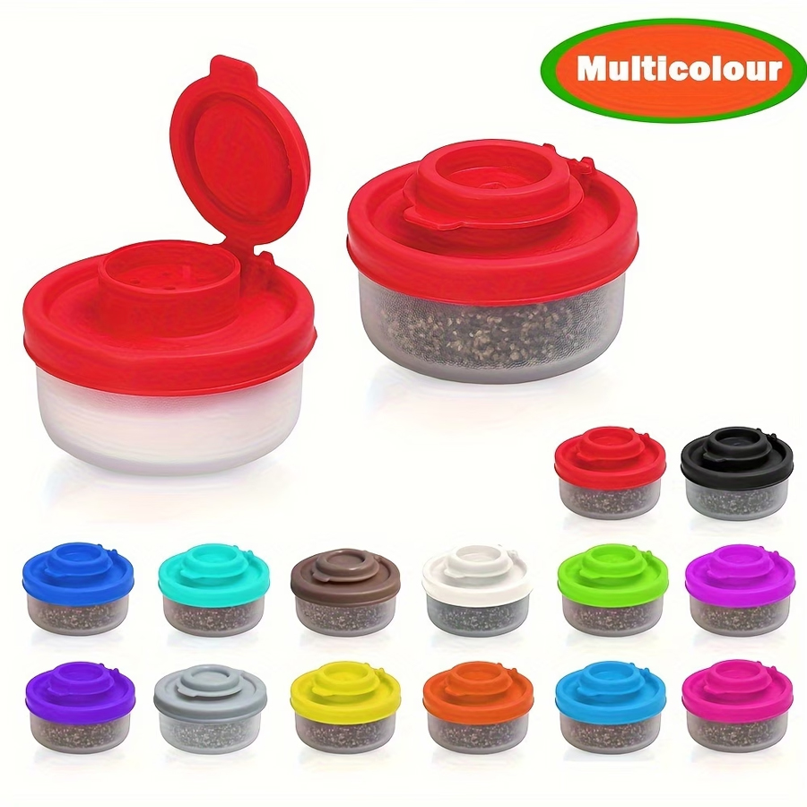 Kitchen Gadgets Small - 1 Tempat Garam dan Merica Kecil,