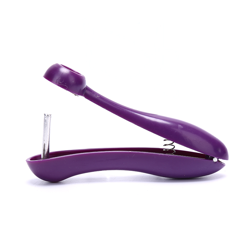 Kitchen Gadgets Xmas Gifts - Alat Penghilang Biji Buah Ceri dan