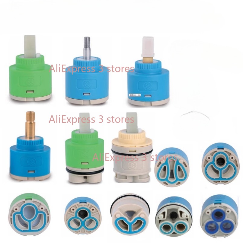 Kitchen Gadgets Blender - 1 Buah 35/40Mm Pengganti Keran Air