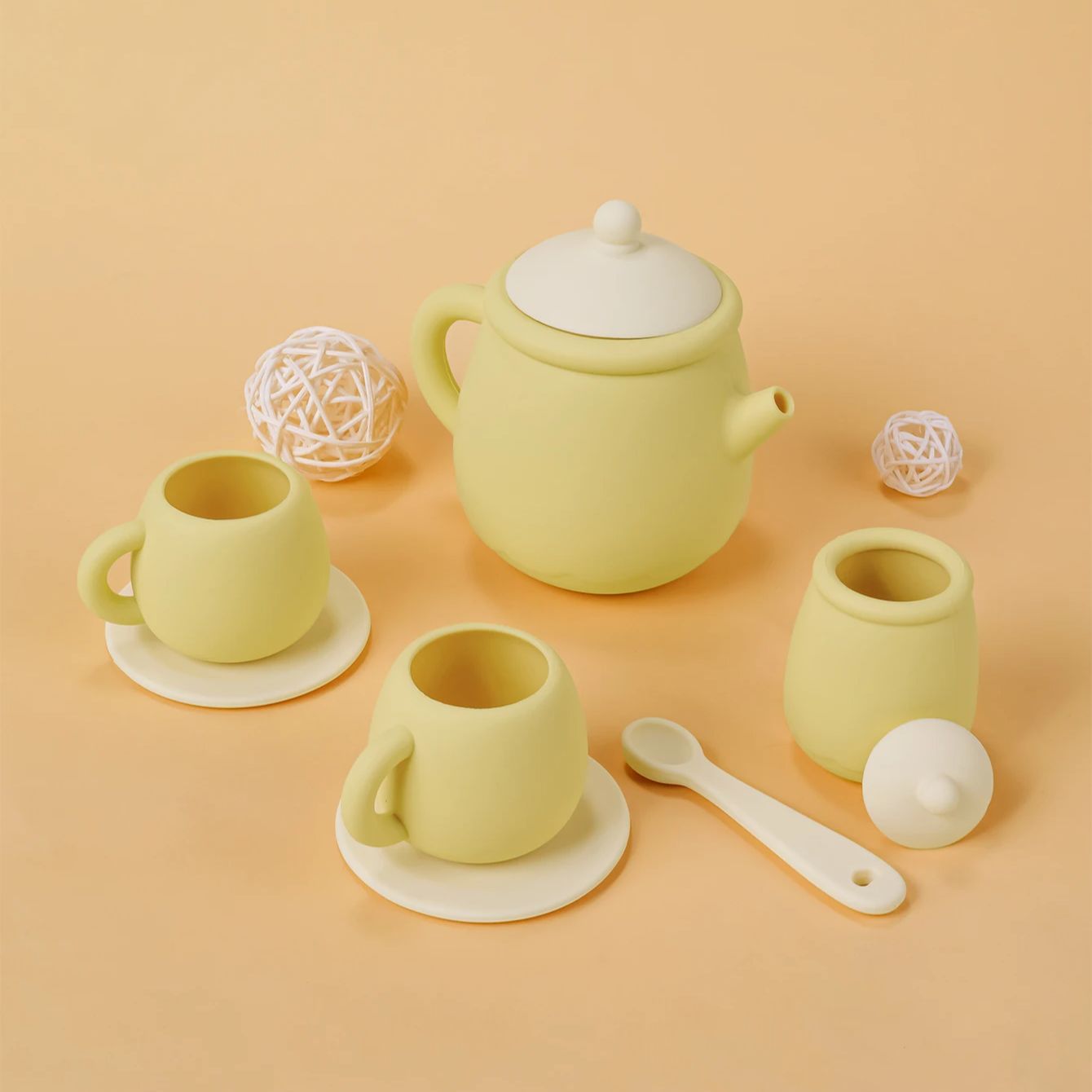 Kitchen Gadgets For Kids - 1set mainan dapur simulasi anak-anak, Set