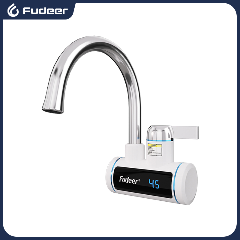 Kitchen Gadgets Blender - Pemanas Air Listrik Fudeer 220V Keran