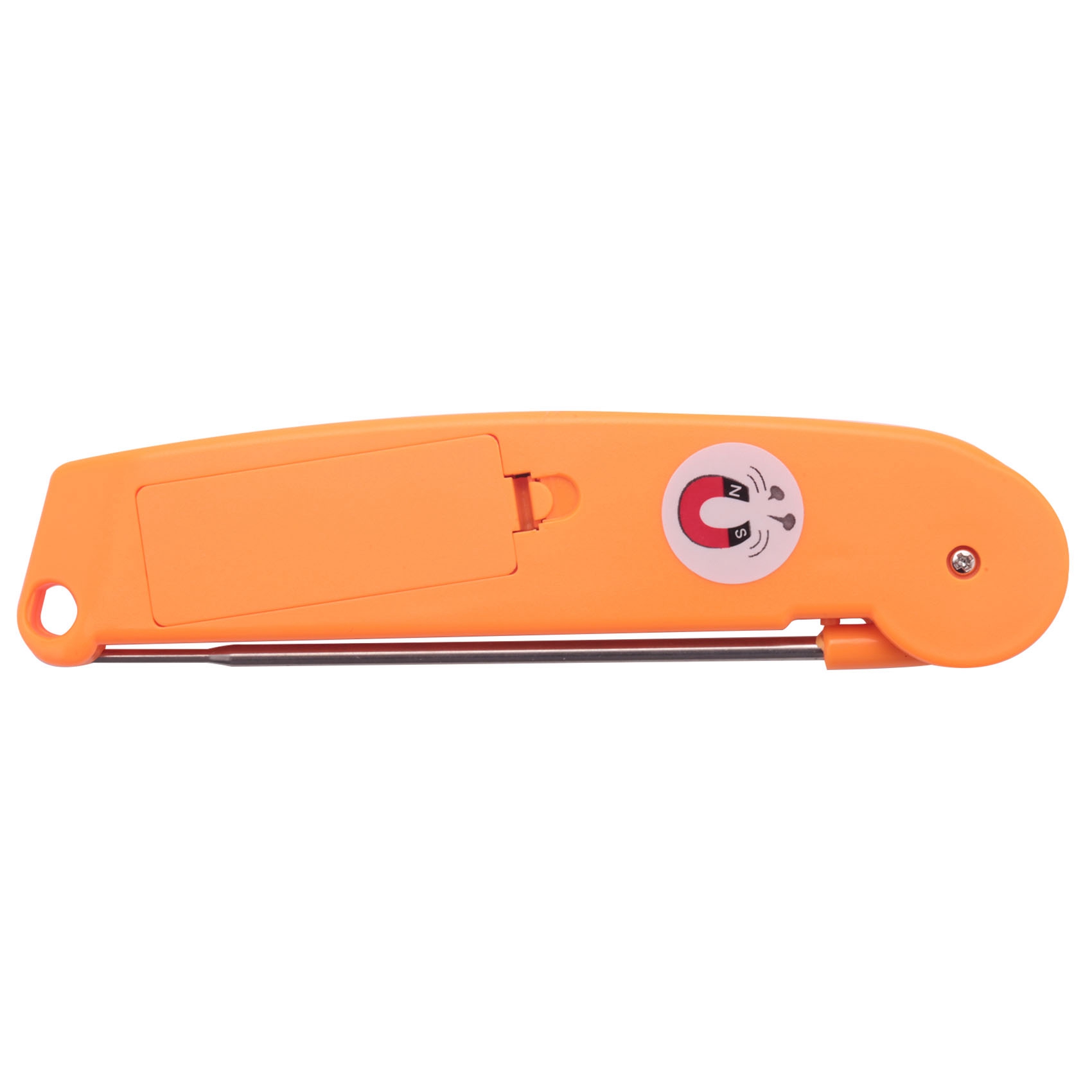 Termometer Daging Digital ABMI - Meat Thermometer ulasan dan harga