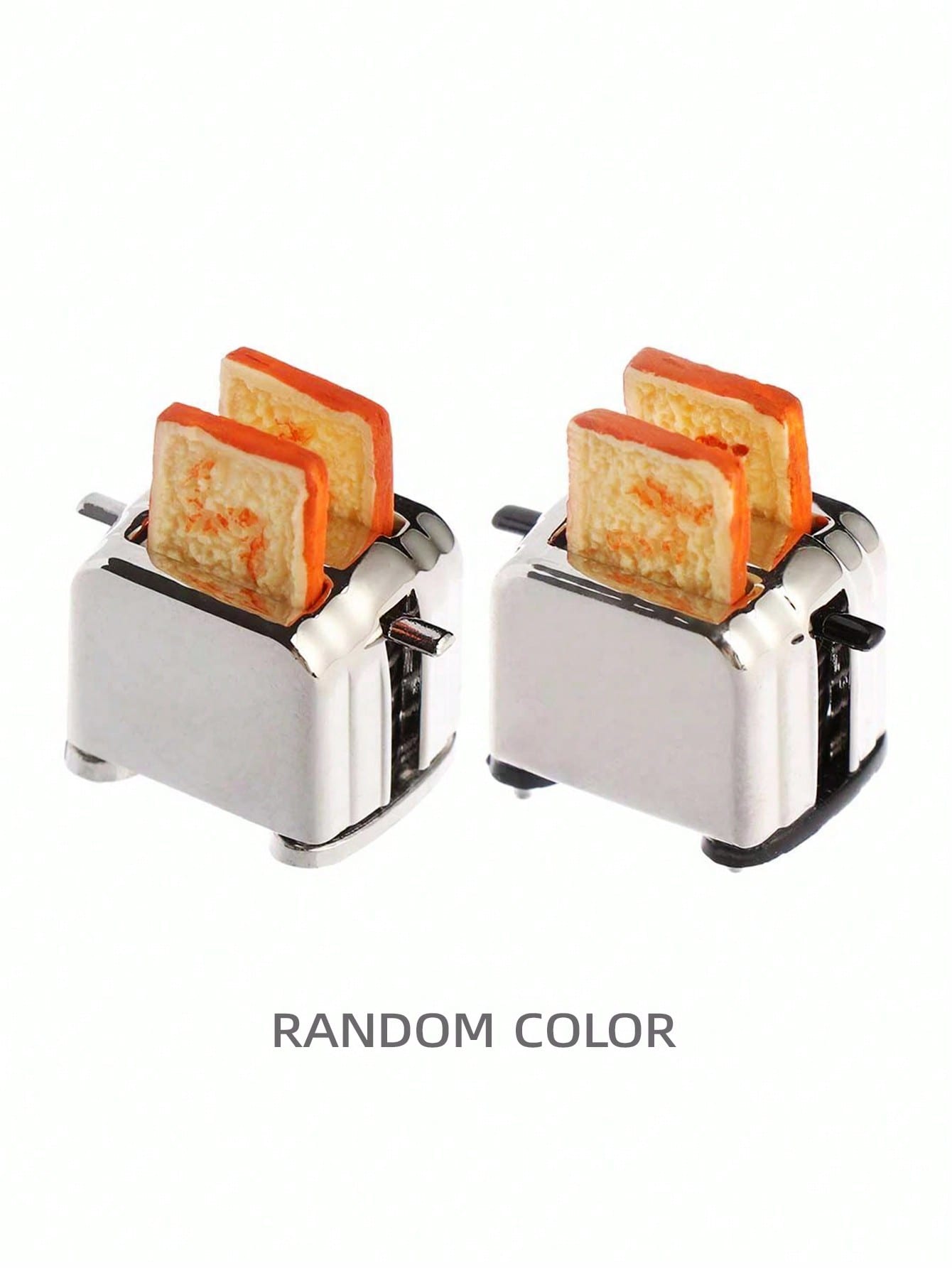 Pemanggang Roti Miniatur Rumah - Kitchen Gadgets Best ulasan dan harga