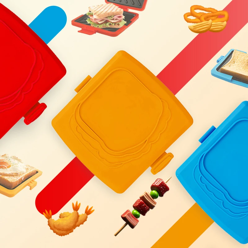 Set Peralatan Dapur 3-in-1: Pe - Kitchen Gadgets Set ulasan dan harga