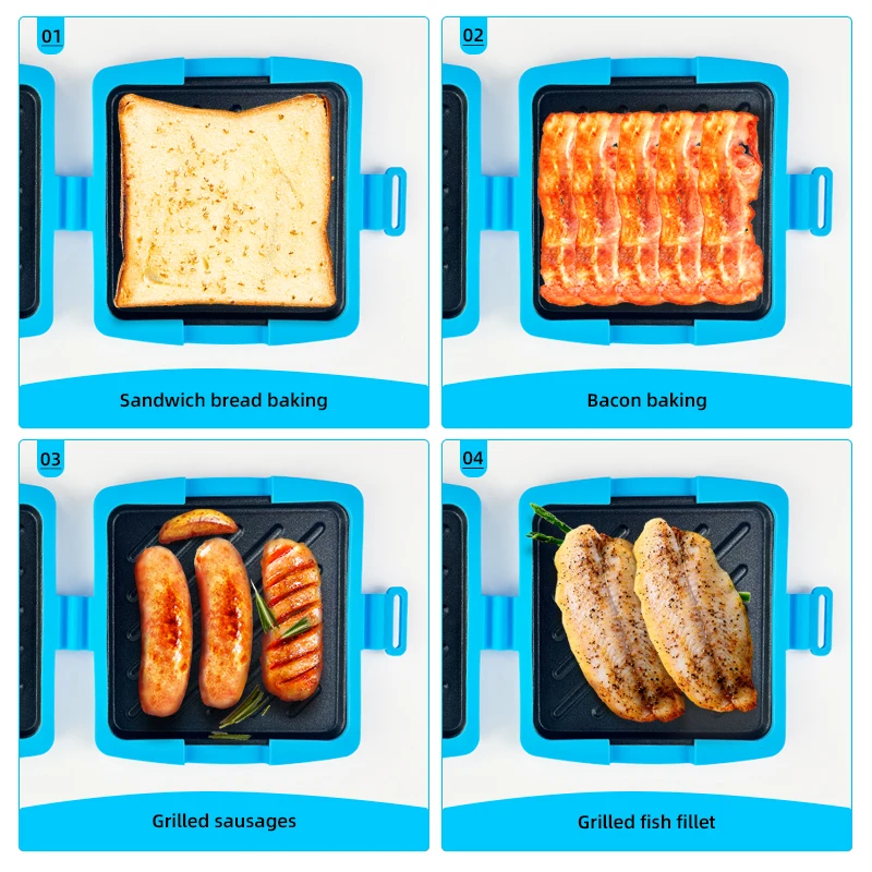 Set Peralatan Dapur 3-in-1: Pe - Kitchen Gadgets Set ulasan dan harga