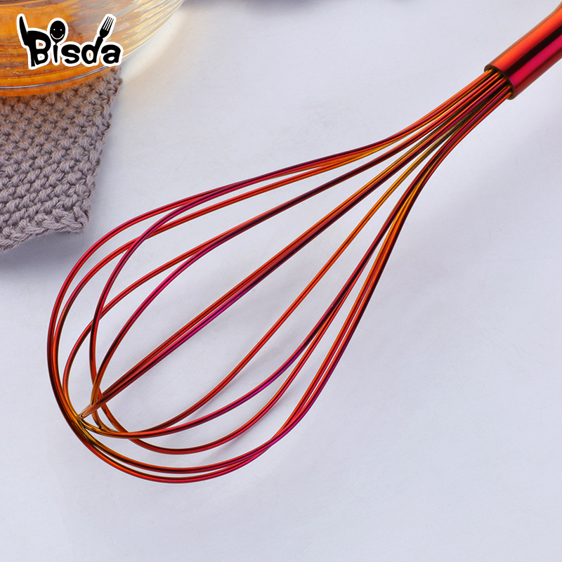 Stainless Steel Telur Stirrer  - Kitchen Gadgets Must Have ulasan dan harga