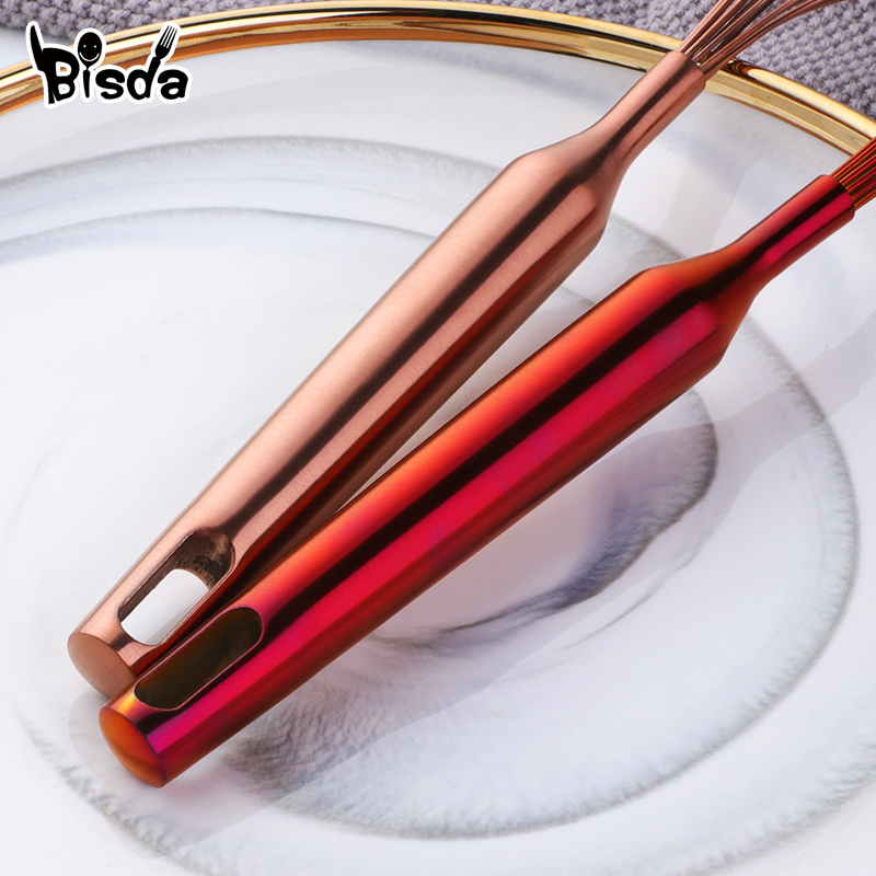 Stainless Steel Telur Stirrer  - Kitchen Gadgets Must Have ulasan dan harga