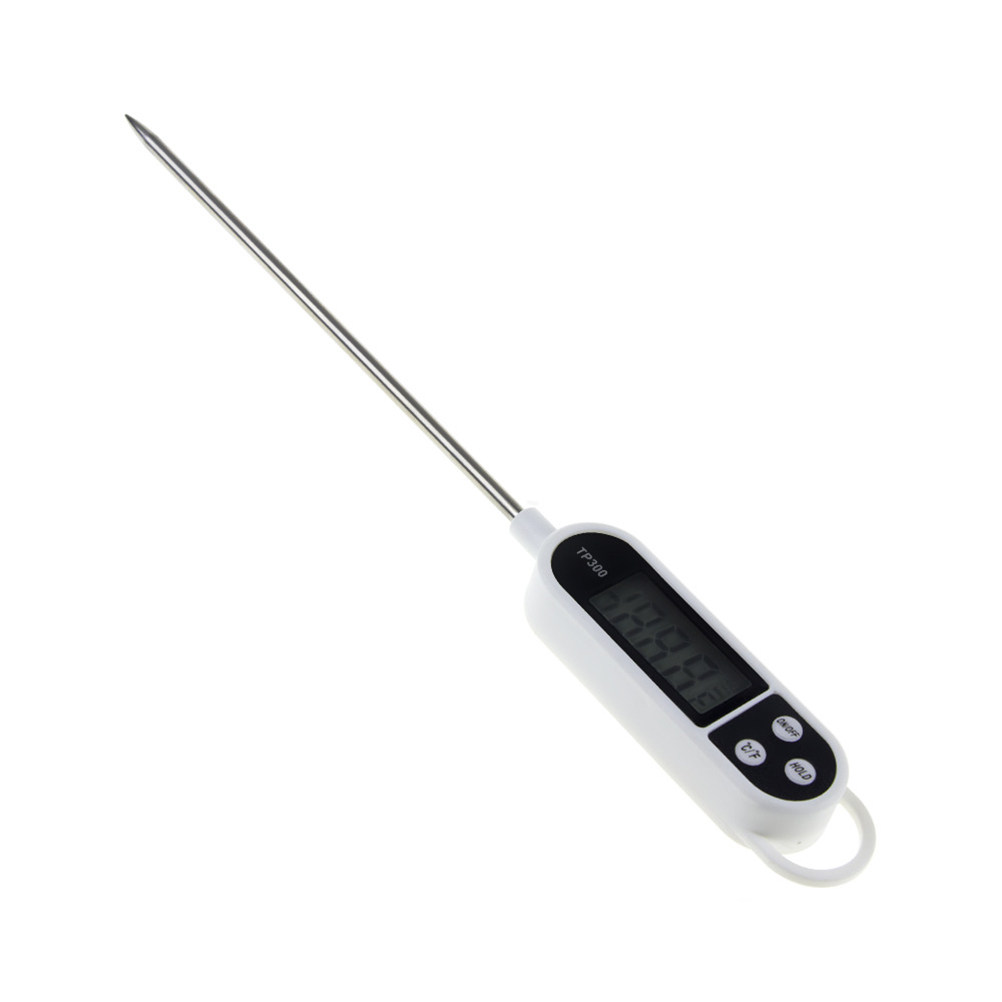 Termometer Dapur Digital Tp300 - Meat Thermometer ulasan dan harga