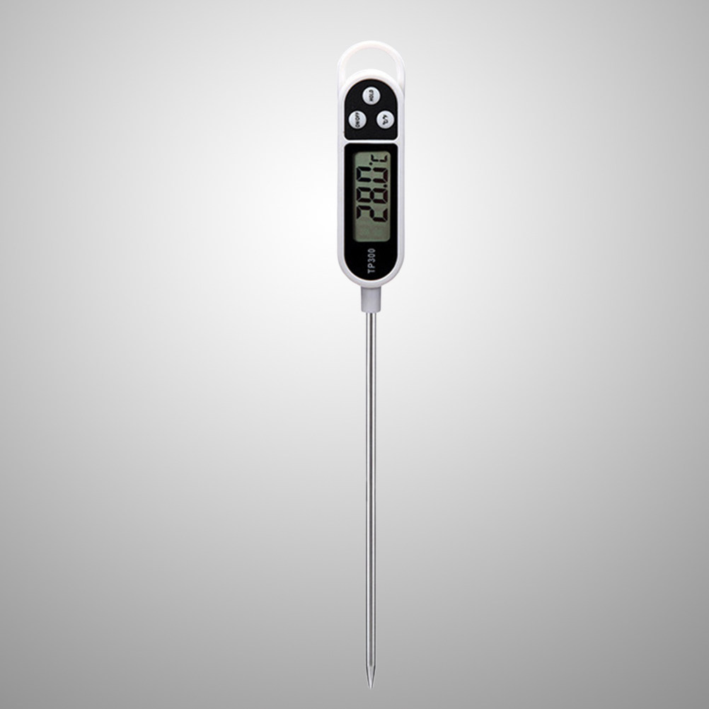 Termometer Dapur Digital Tp300 - Meat Thermometer ulasan dan harga