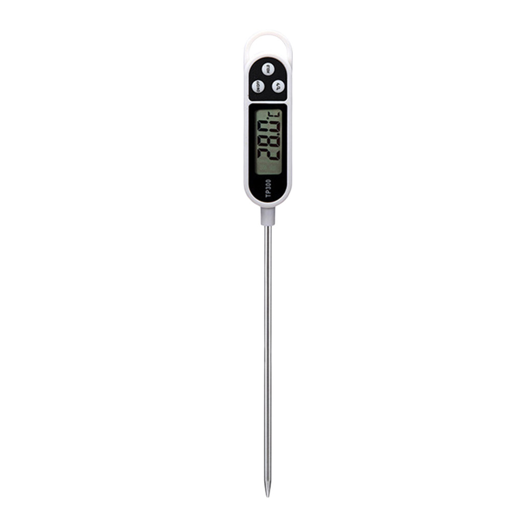 Termometer Dapur Digital Tp300 - Meat Thermometer ulasan dan harga