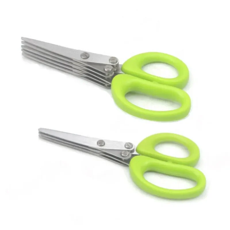 Gunting Dapur Muti-lapis Baja  - Kitchen Gadgets Products ulasan dan harga