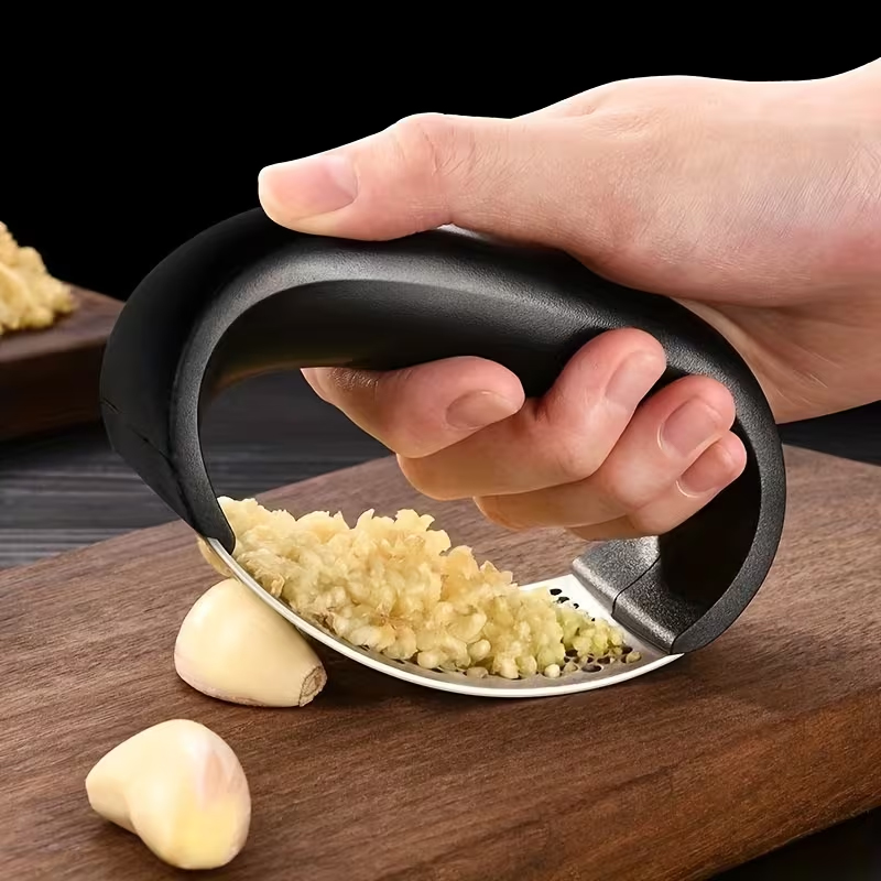 Penghancur Bawang Putih, Alat  - Kitchen Gadgets Useful ulasan dan harga