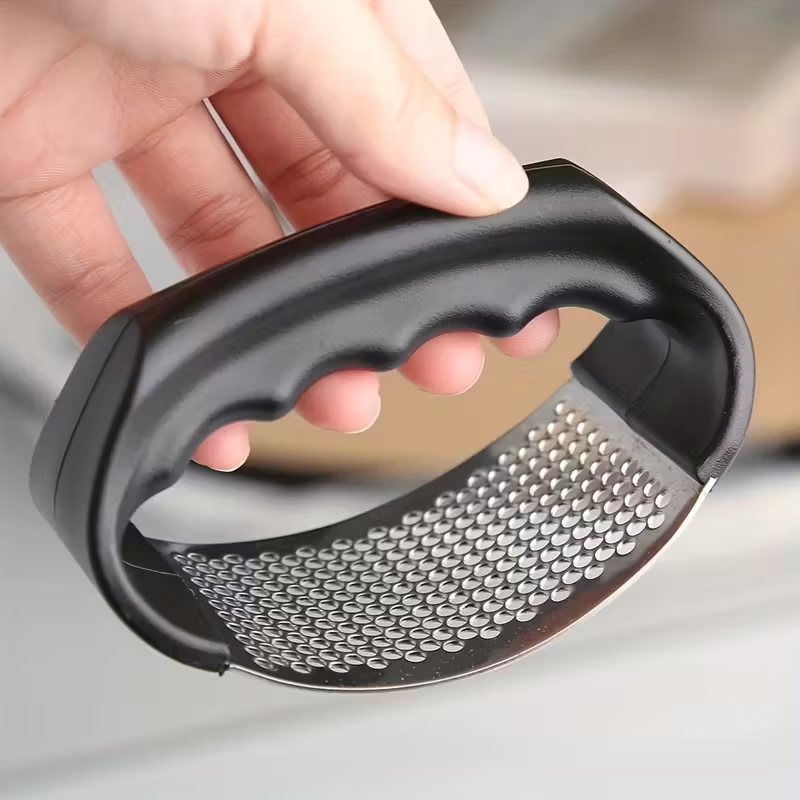 Penghancur Bawang Putih, Alat  - Kitchen Gadgets Useful ulasan dan harga