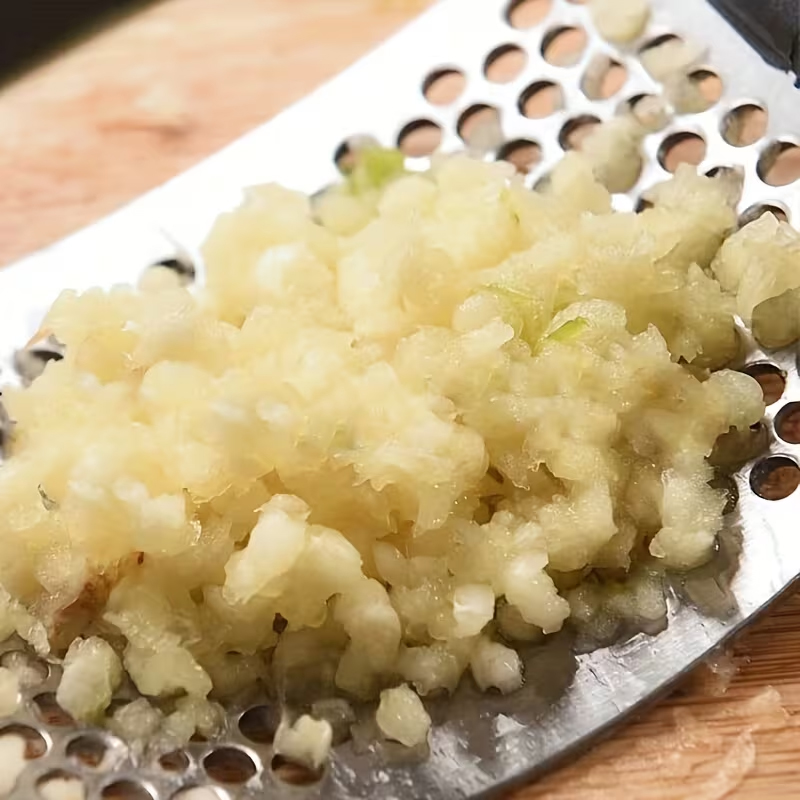 Penghancur Bawang Putih, Alat  - Kitchen Gadgets Useful ulasan dan harga