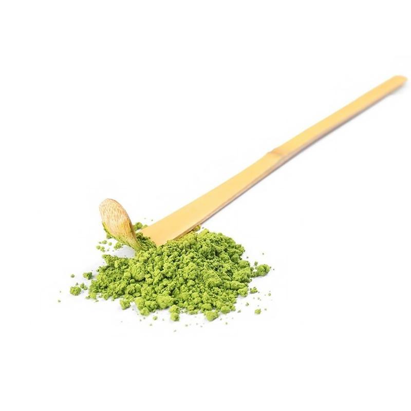 Sendok Teh Kayu, Sendok Matcha - Kitchen Gadgets Products ulasan dan harga