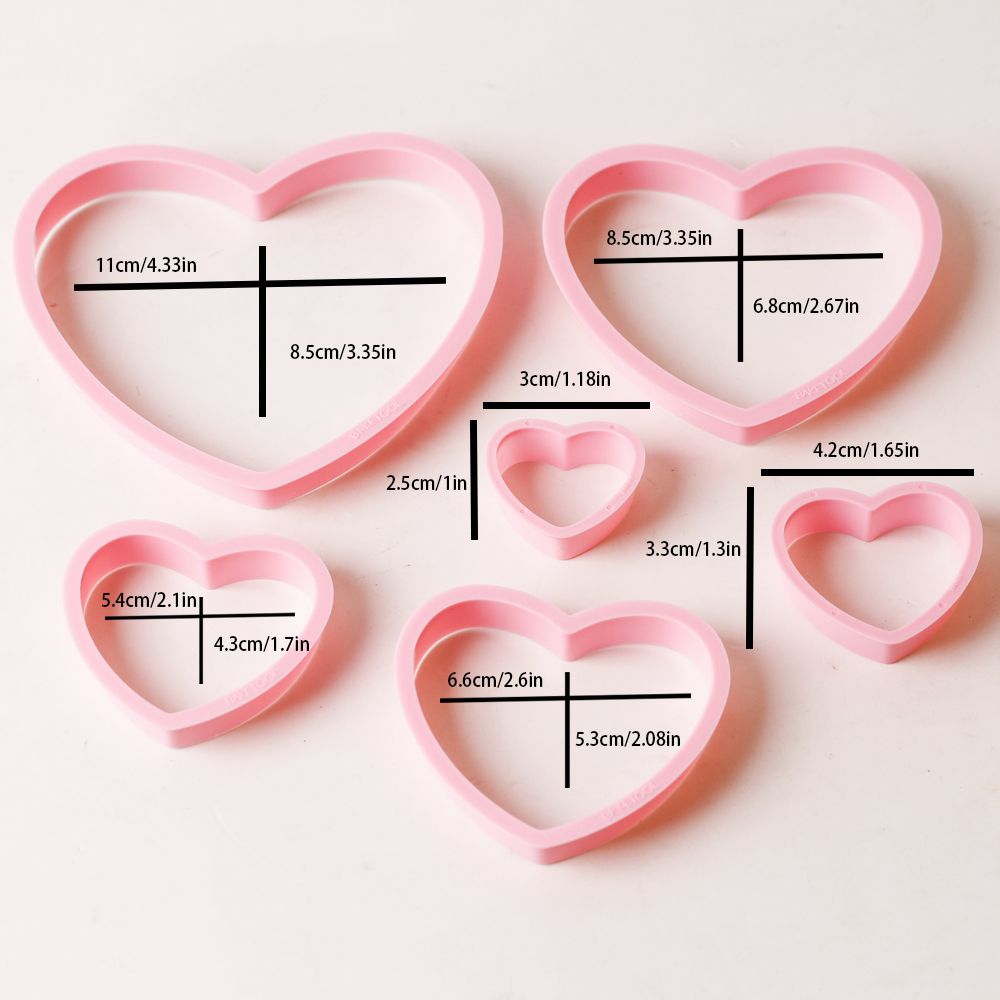 1set/3set Set Alat Memanggang  - Kitchen Gadgets Set ulasan dan harga