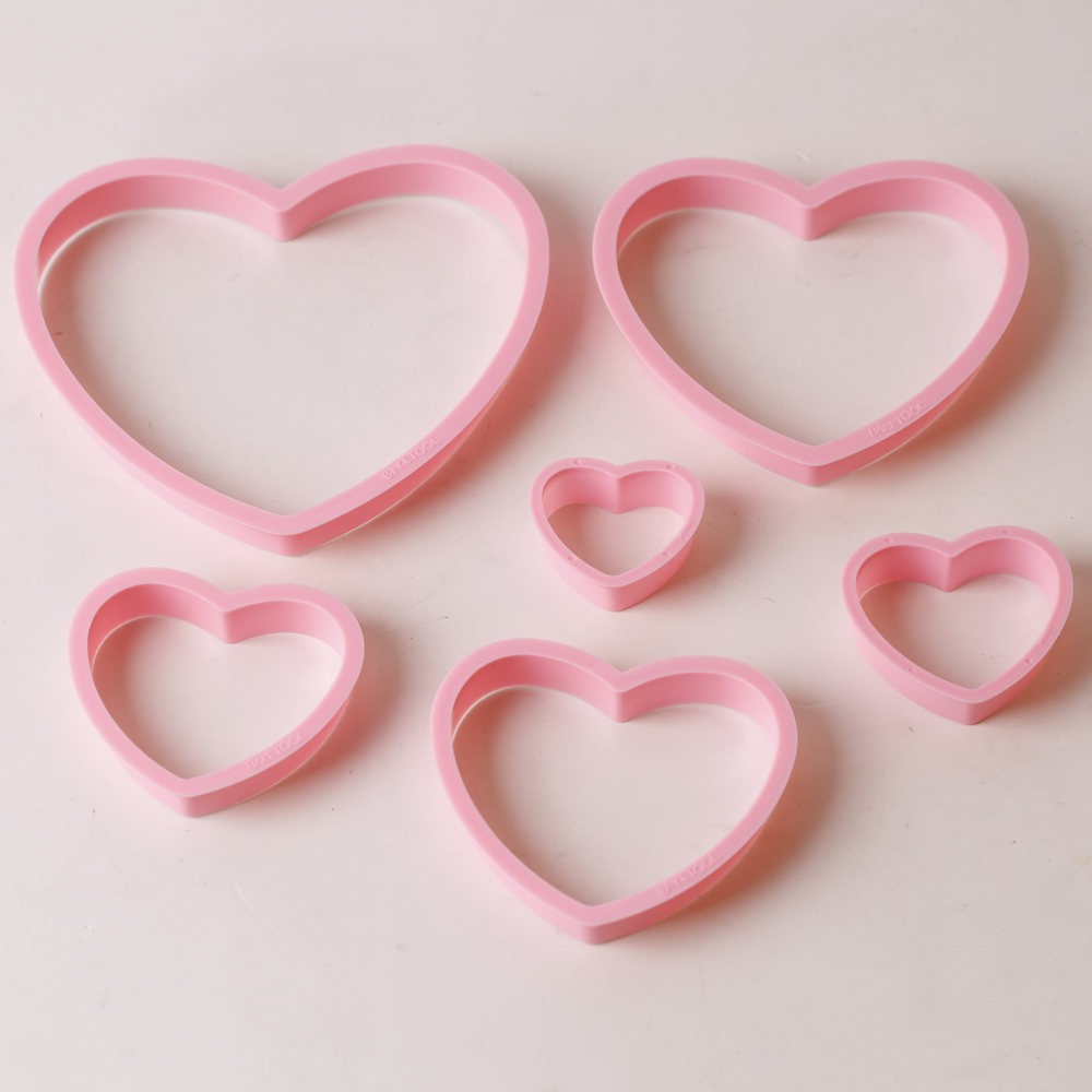 1set/3set Set Alat Memanggang  - Kitchen Gadgets Set ulasan dan harga