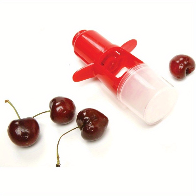 Alat Penghilang Biji Ceri Krea - Kitchen Gadgets Useful ulasan dan harga