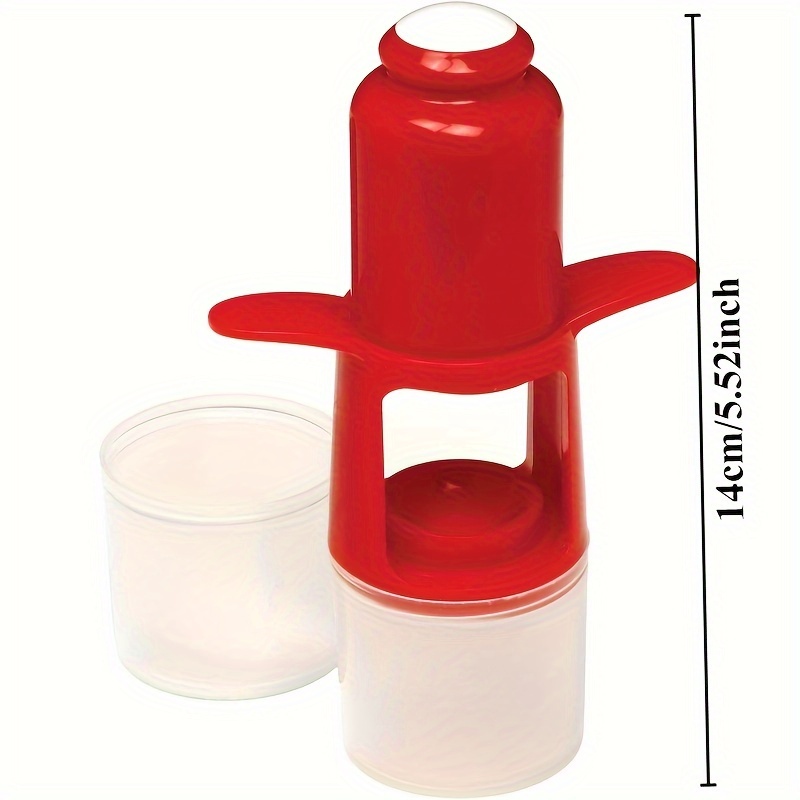 Alat Penghilang Biji Ceri Krea - Kitchen Gadgets Useful ulasan dan harga