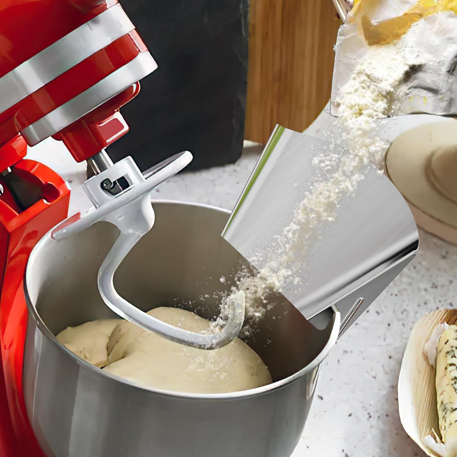 Bejana penuang untuk dapur, pe - Kitchen Gadgets Useful ulasan dan harga