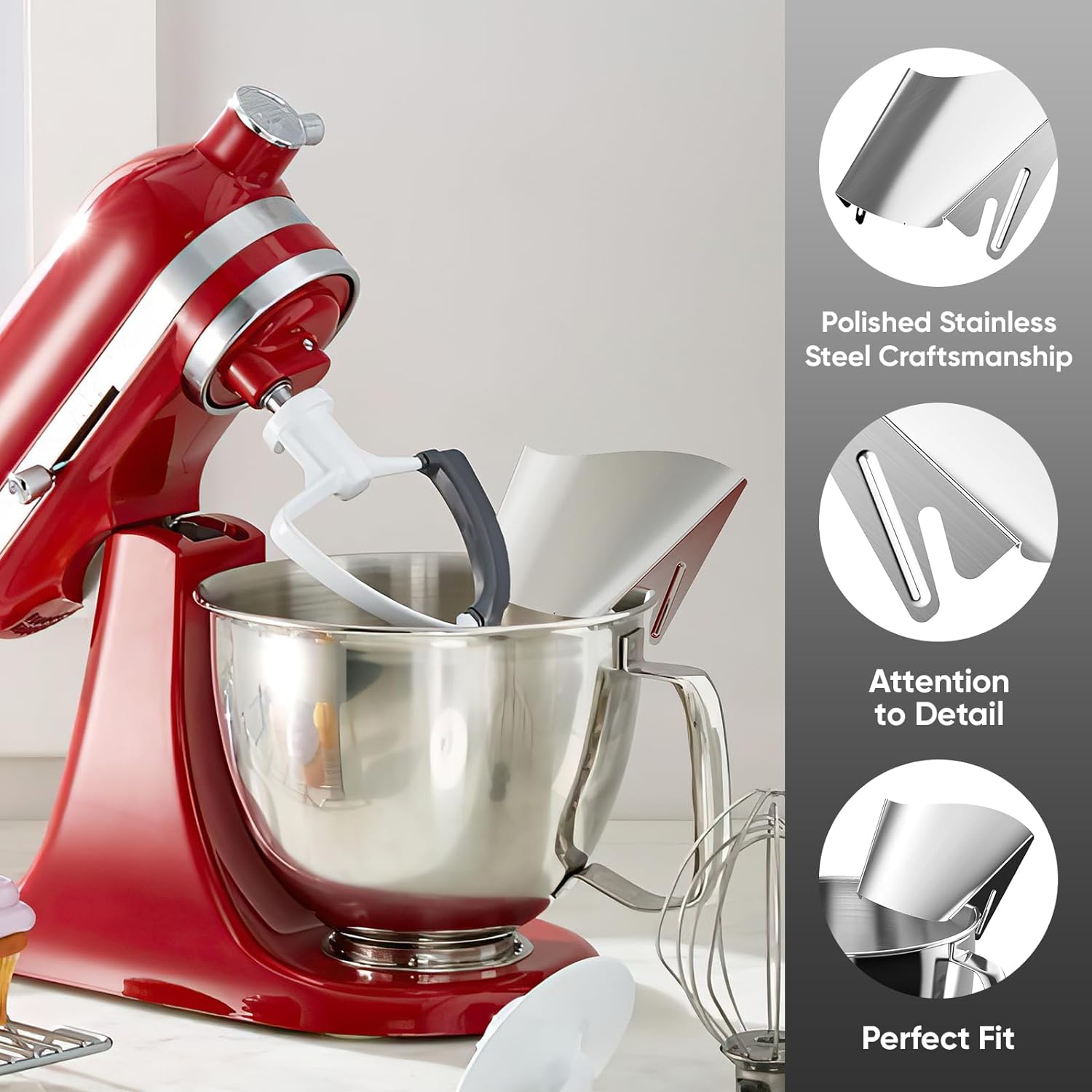 Bejana penuang untuk dapur, pe - Kitchen Gadgets Useful ulasan dan harga
