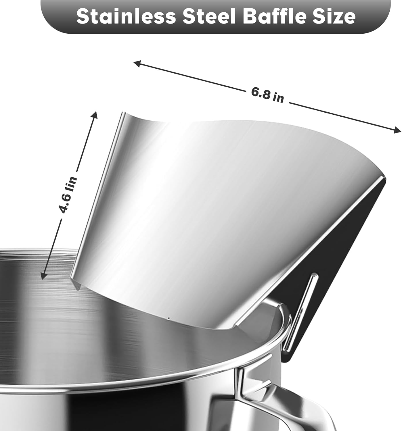 Bejana penuang untuk dapur, pe - Kitchen Gadgets Useful ulasan dan harga