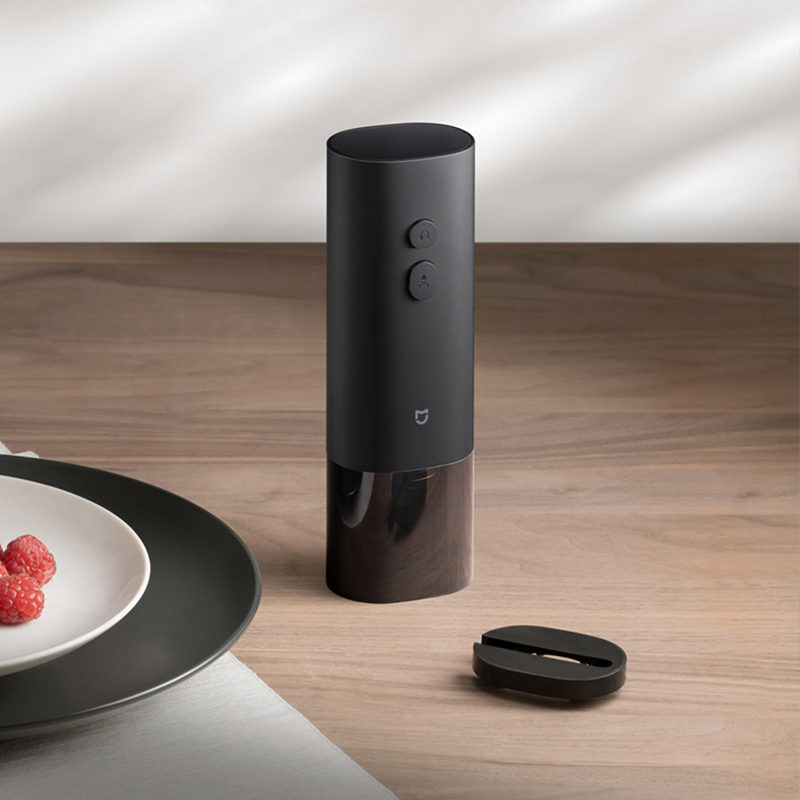 Pembuka Botol Anggur Elektrik  - Kitchen Gadgets You Need ulasan dan harga