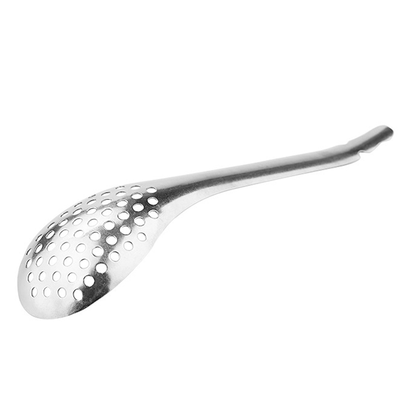 Sendok Kaviar 56 Lubang, Peral - Kitchen Gadgets Useful ulasan dan harga