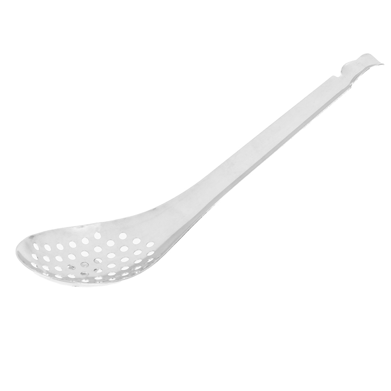 Sendok Kaviar 56 Lubang, Peral - Kitchen Gadgets Useful ulasan dan harga