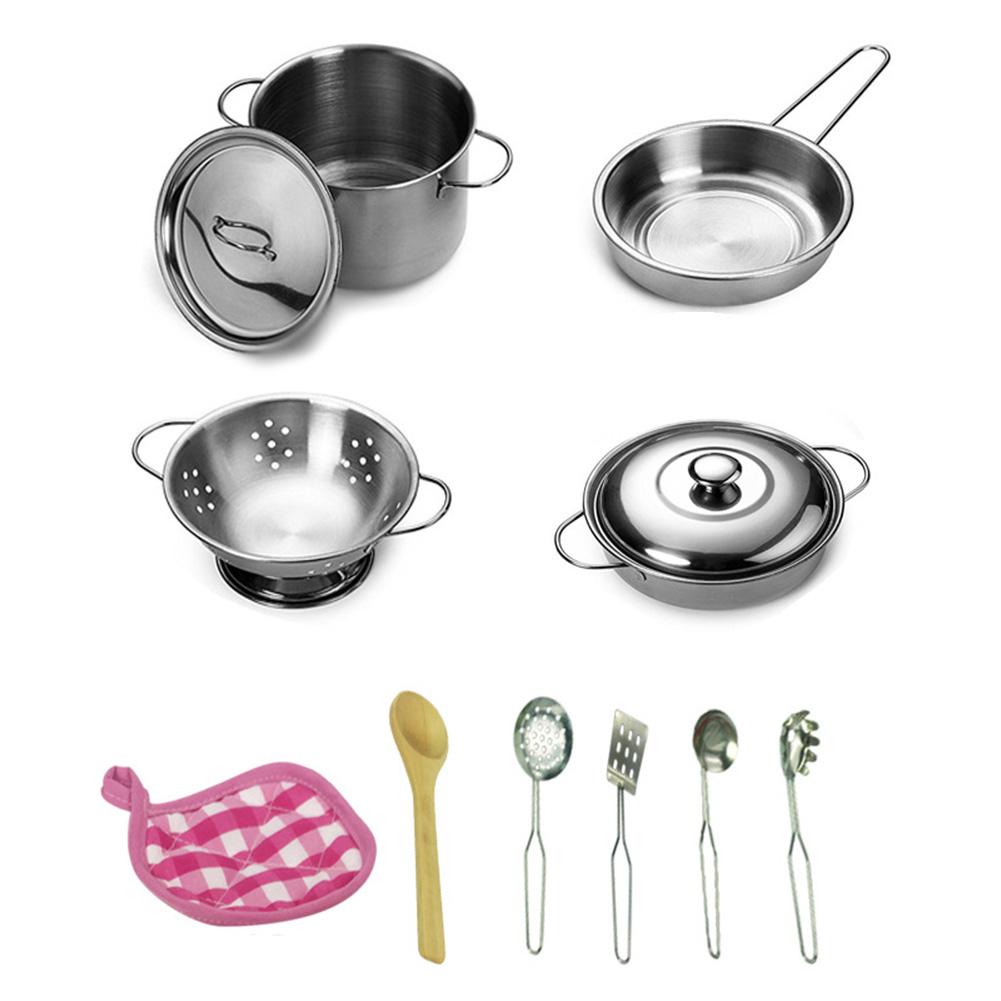 Aksesoris Mainan Dapur-dapuran - Kitchen Gadgets For Kids ulasan dan harga