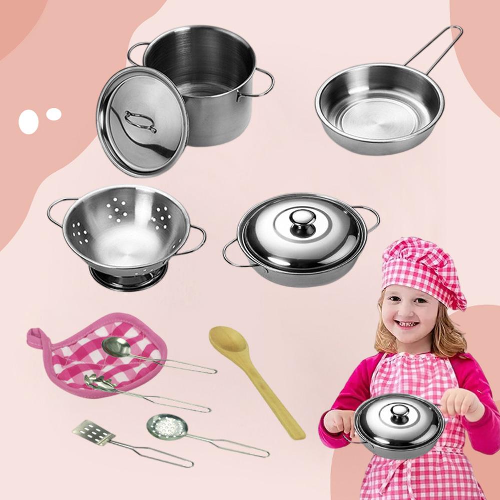 Aksesoris Mainan Dapur-dapuran - Kitchen Gadgets For Kids ulasan dan harga