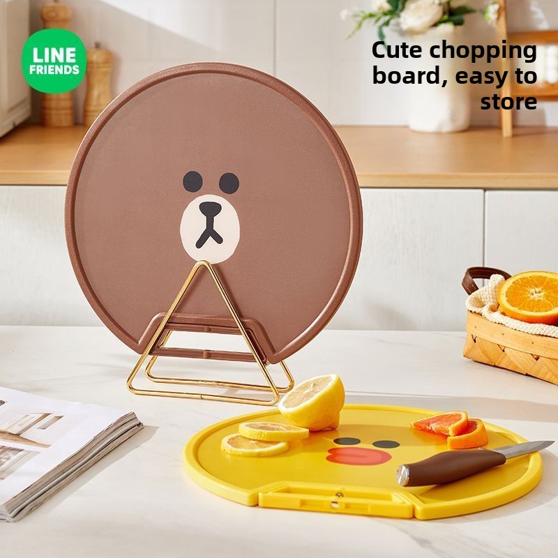 Papan Potong Kartun Anime Coke - Kitchen Gadgets Aliexpress ulasan dan harga