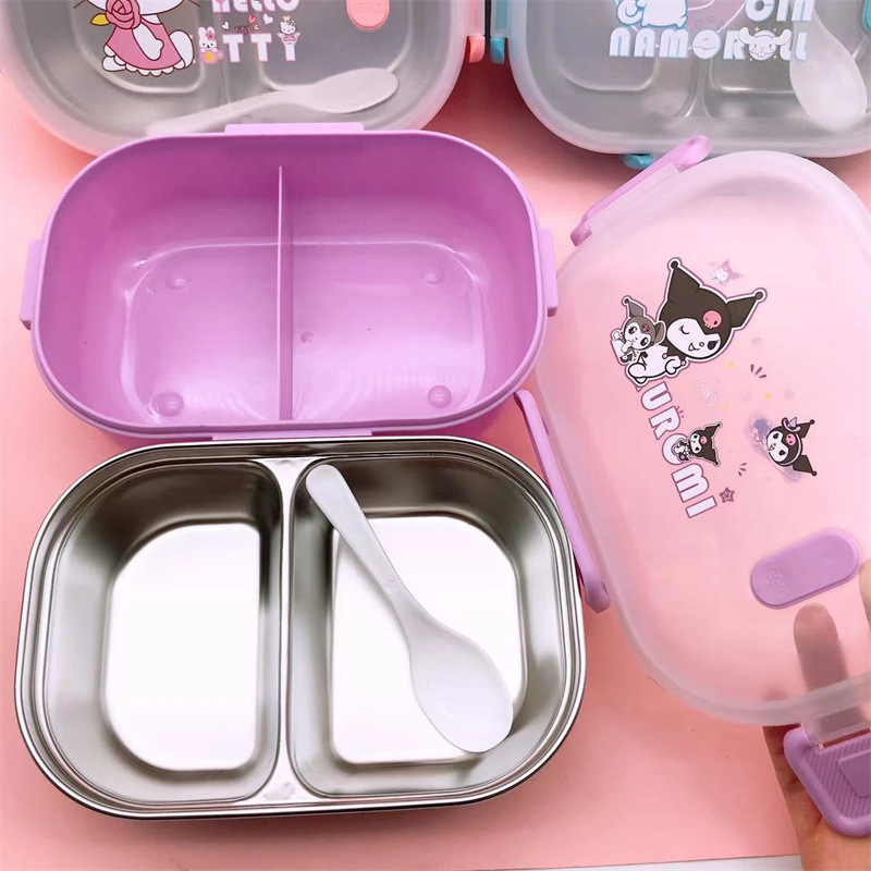 Kotak makan siang portabel uni - Kitchen Gadgets New ulasan dan harga
