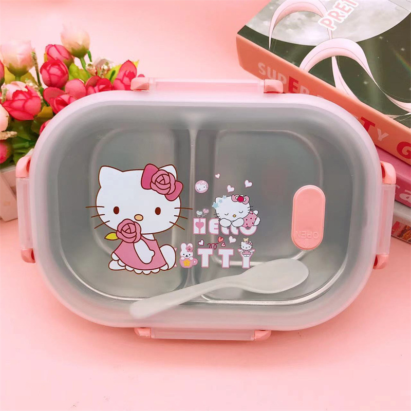 Kotak makan siang portabel uni - Kitchen Gadgets New ulasan dan harga