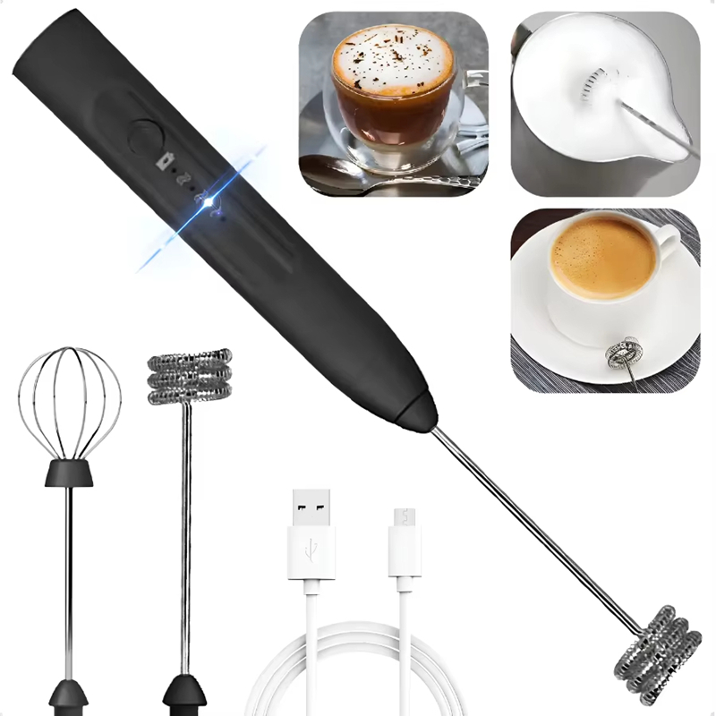 1 buah Pengocok Telur Elektrik - Kitchen Gadgets Blender ulasan dan harga