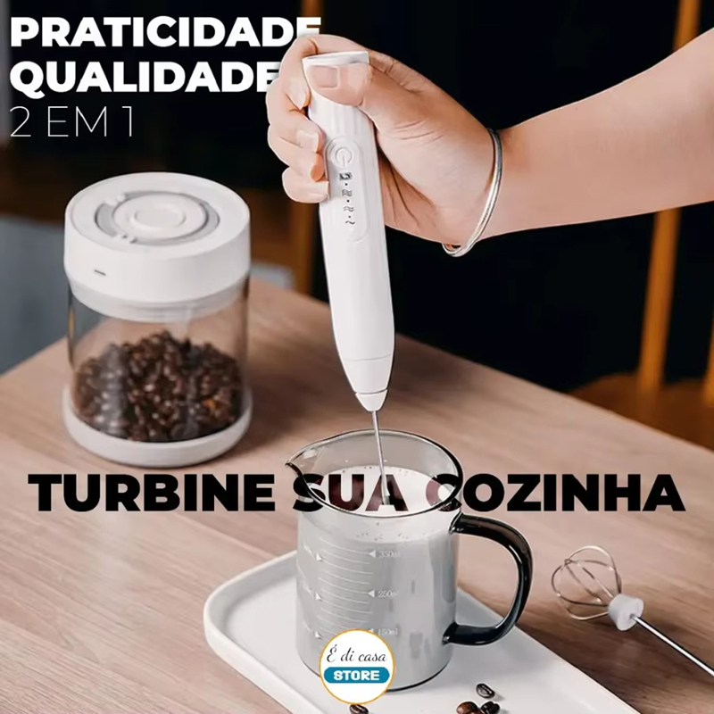 1 buah Pengocok Telur Elektrik - Kitchen Gadgets Blender ulasan dan harga