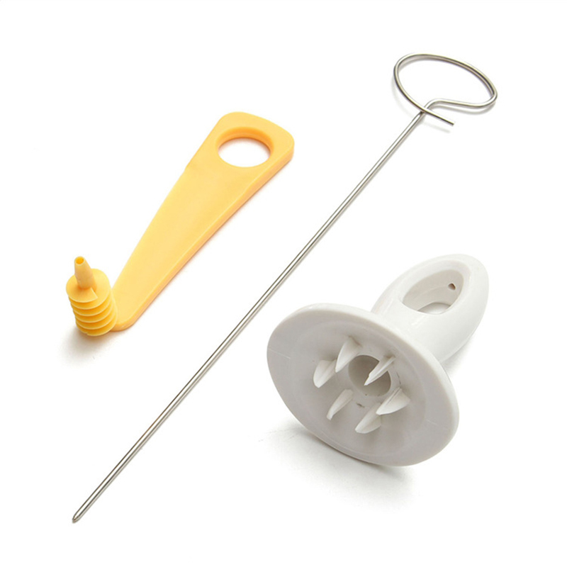 4 Tali Pemotong Kentang Spiral - Kitchen Gadget Amazon ulasan dan harga
