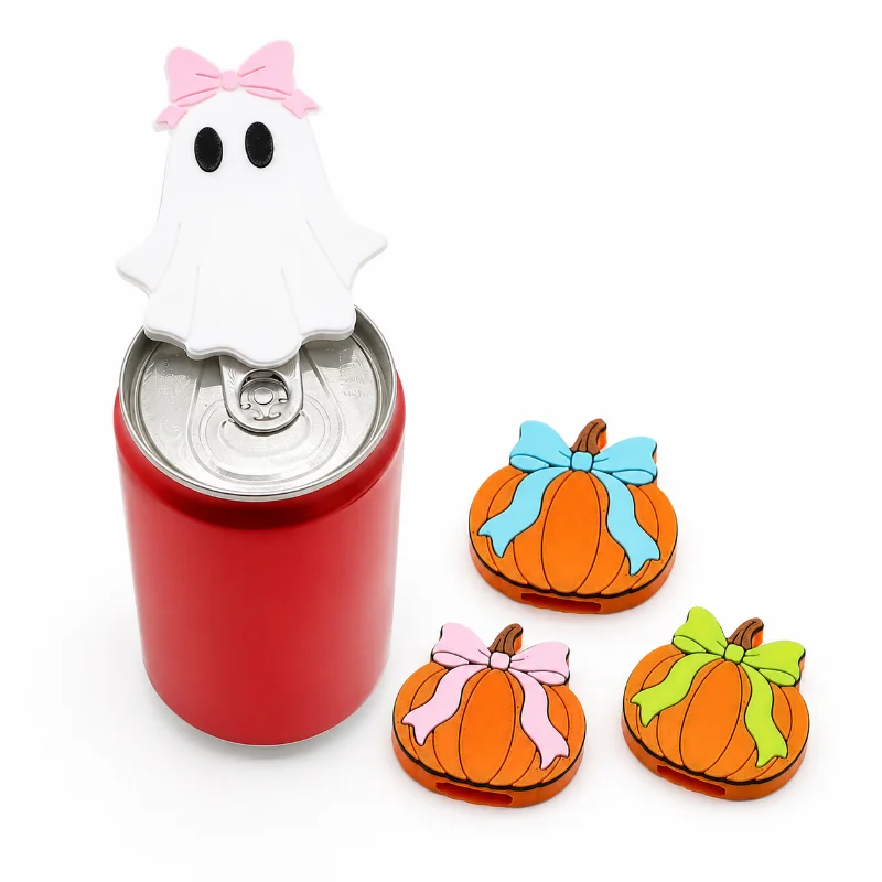 Pembuka Kaleng Labu Hantu Hall - Kitchen Gadgets To 3D Print ulasan dan harga