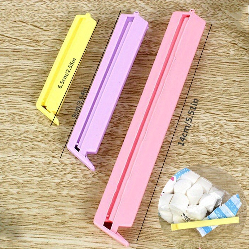 1 Ukuran Penjepit Plastik Peny - Kitchen Gadgets New ulasan dan harga