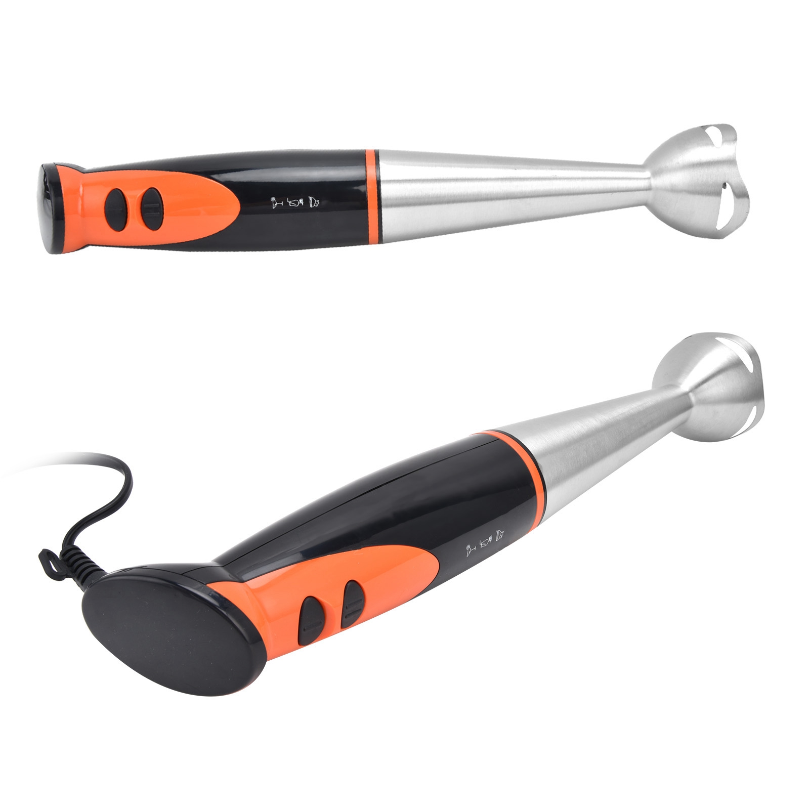 Blender Listrik, Mixer Listrik - Kitchen Gadgets Blender ulasan dan harga