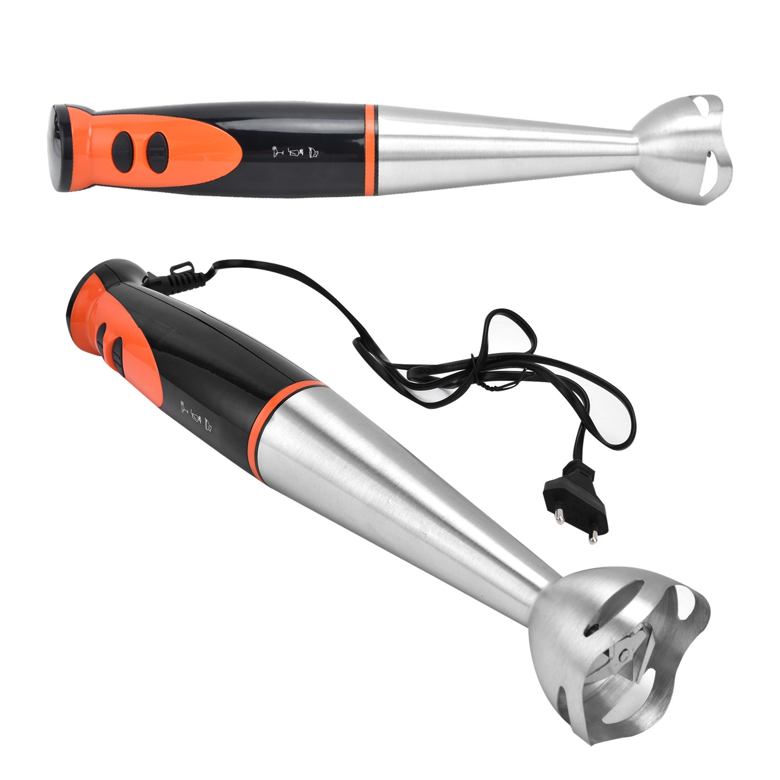Blender Listrik, Mixer Listrik - Kitchen Gadgets Blender ulasan dan harga