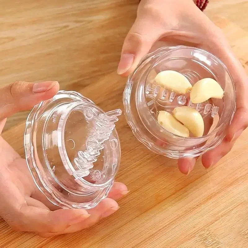 Mesin penghancur bawang putih  - Kitchen Gadgets Must Have ulasan dan harga