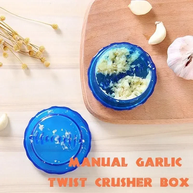 Mesin penghancur bawang putih  - Kitchen Gadgets Must Have ulasan dan harga