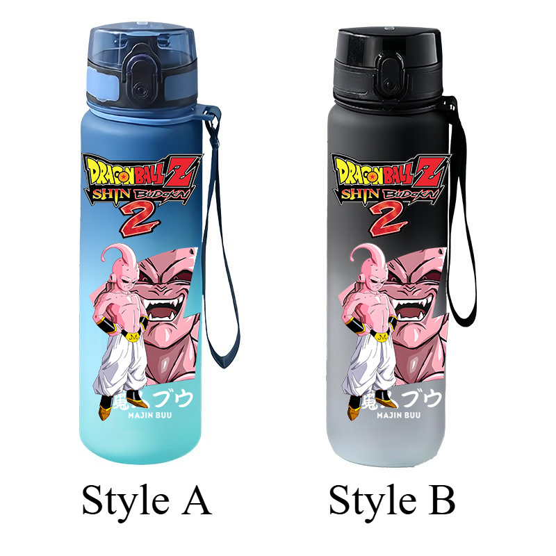Dragon Ball Z 650ML Cangkir Ai - Kitchen Gadgets Aliexpress ulasan dan harga