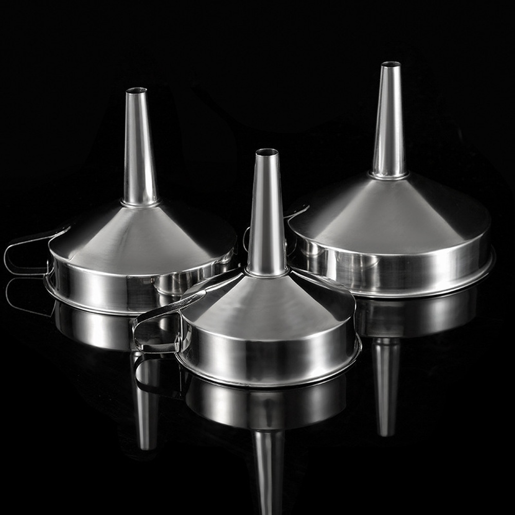 1 Buah Corong Minyak Goreng Ba - Kitchen Gadgets Products ulasan dan harga
