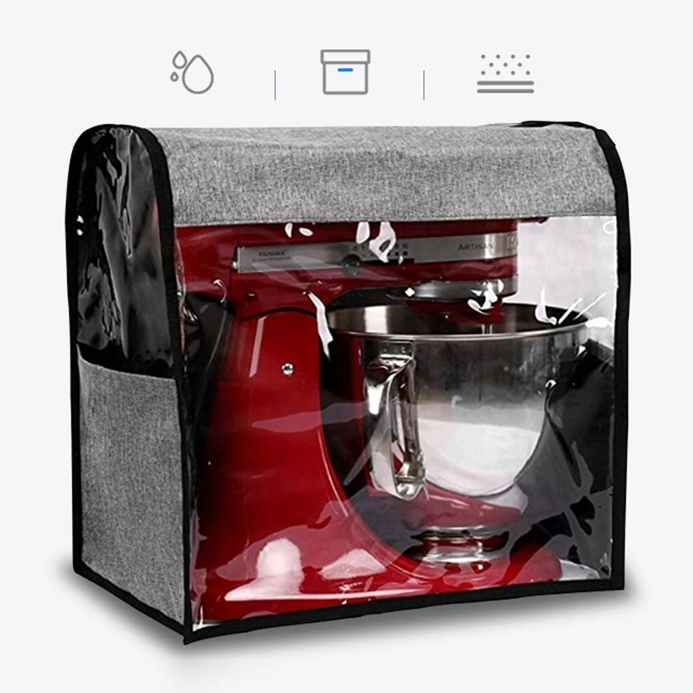 Aksesori dapur rumah tangga ta - Kitchen Gadgets Blender ulasan dan harga