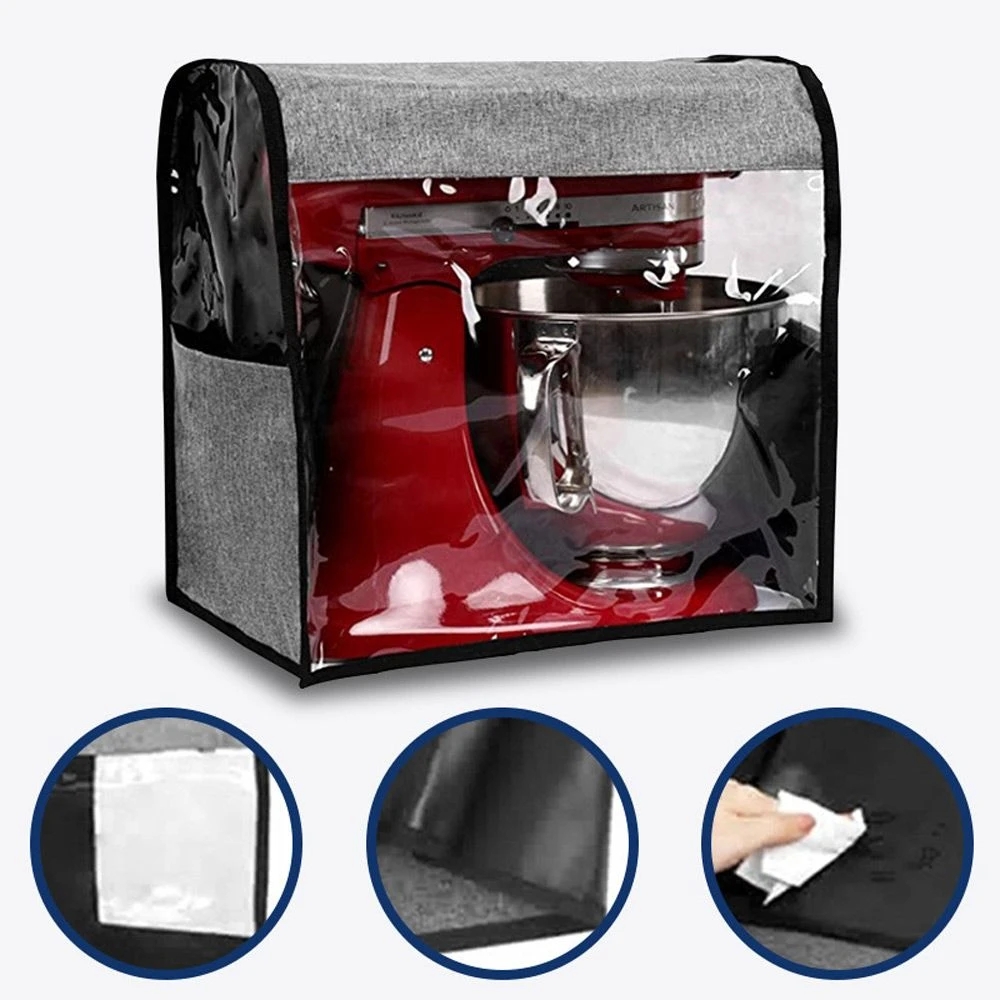 Aksesori dapur rumah tangga ta - Kitchen Gadgets Blender ulasan dan harga