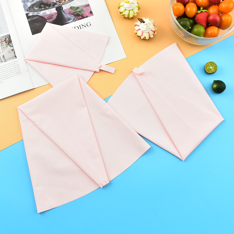Tas Kue Krim Gula-gula Silikon - Kitchen Gadget Amazon ulasan dan harga
