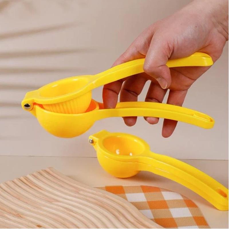 1Pcs Alat Pemeras Lemon Manual - Kitchen Gadgets Useful ulasan dan harga