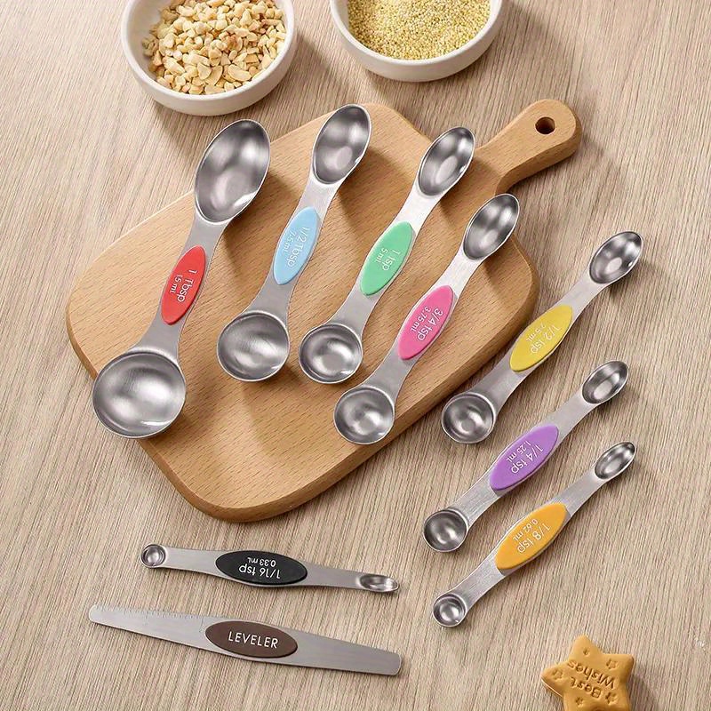 Sendok ukur berkepala ganda ba - Kitchen Gadgets Small ulasan dan harga